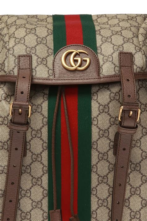 gucci opedia|Gucci ophidia backpack.